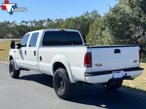 Used 2002 Ford F350 XLT image 6