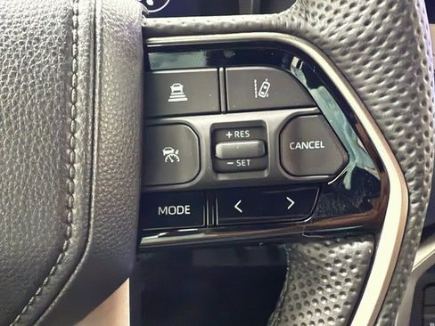 New 2026 Toyota Tundra Platinum image 13