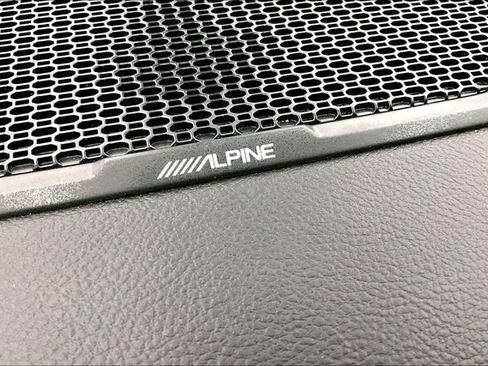 Used 2025 RAM 1500 Big Horn AWD/4WD image 39