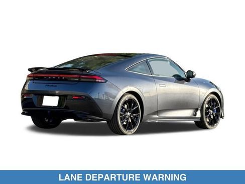 New 2026 Honda Prelude image 5