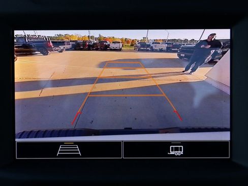 New 2026 Chevrolet Silverado 3500 W/T AWD/4WD image 18