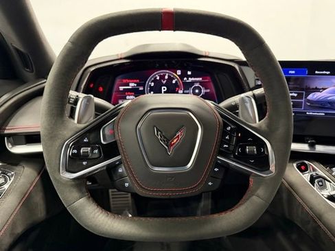 Used 2022 Chevrolet Corvette Stingray w/ Z51 Performance Package image 69