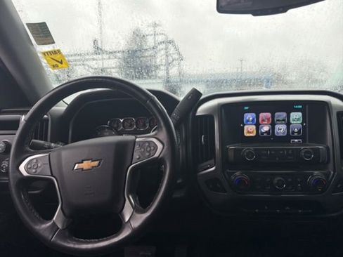 Used 2018 Chevrolet Silverado 1500 LT w/ All Star Edition image 13