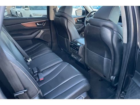 Certified 2022 Acura MDX FWD w/ Technology Package image 18