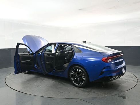 Used 2024 Kia K5 GT-Line image 32