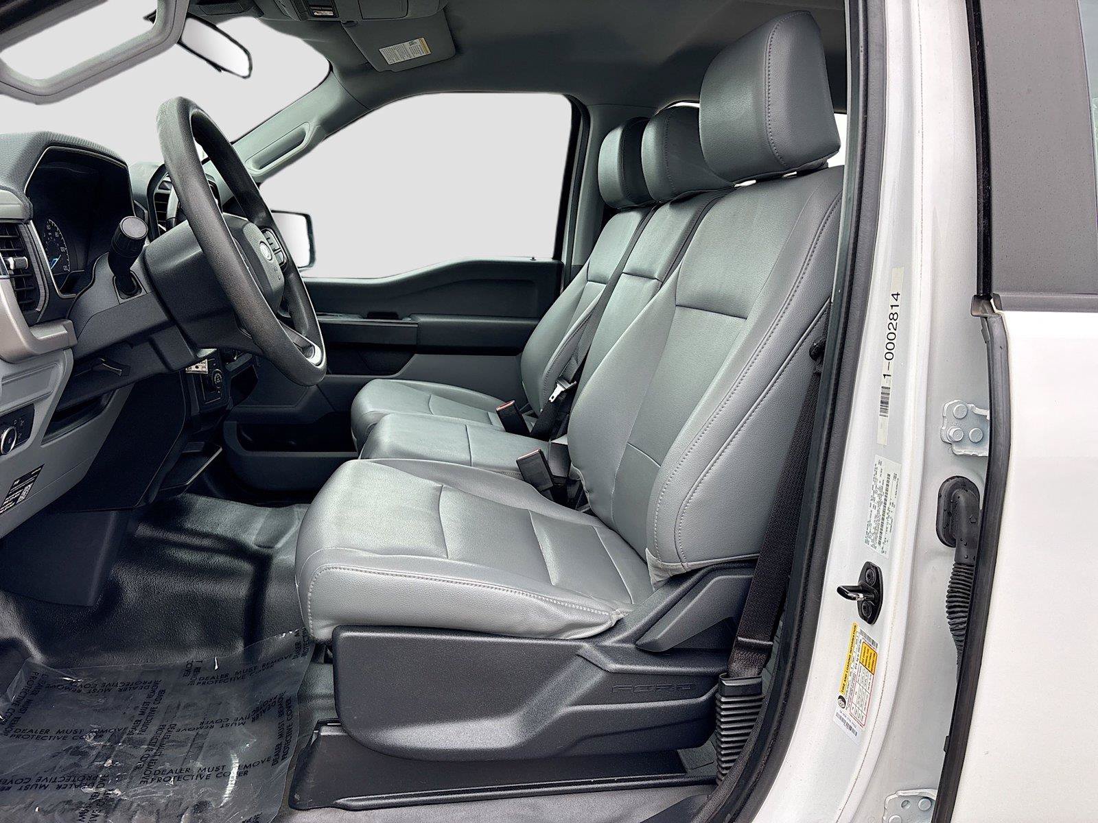 Used 2022 Ford F150 XL w/ Trailer Tow Package AWD/4WD image 19