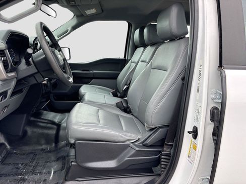 Used 2022 Ford F150 XL w/ Trailer Tow Package AWD/4WD image 19