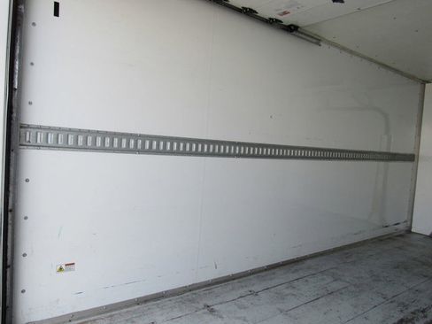Used 2024 Chevrolet Express 3500 w/ Power Convenience Package RWD image 19