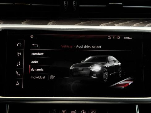 Used 2019 Audi A6 2.0T Premium Plus w/ Premium Plus Package image 47