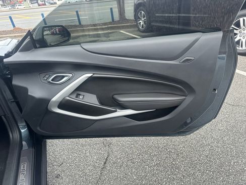 Used 2023 Chevrolet Camaro LS image 14