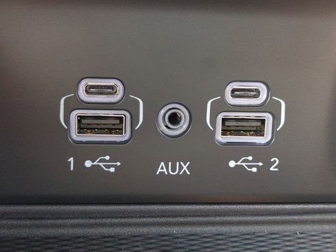 New 2025 Jeep Grand Cherokee Limited w/ Luxury Tech Group II image 25