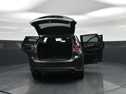 Used 2019 MAZDA CX-5 Touring FWD image 32