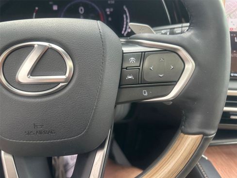 Used 2023 Lexus RX 350 Premium Plus w/ Accessory Package AWD/4WD image 28