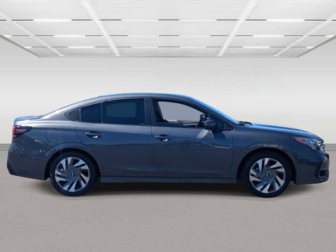 Certified 2024 Subaru Legacy Limited image 6