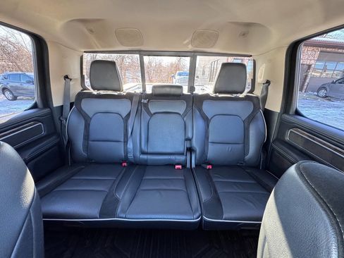 Used 2020 RAM 1500 Laramie image 32