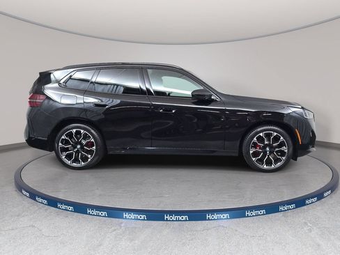 New 2026 BMW X3 xDrive30i w/ Premium Package AWD/4WD image 4