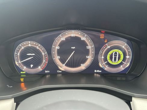 New 2026 MAZDA CX-90 3.3 Turbo w/ Premium Plus Pkg image 15