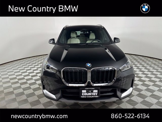 Used 2023 BMW X1 xDrive28i w/ Premium Package AWD/4WD image 2