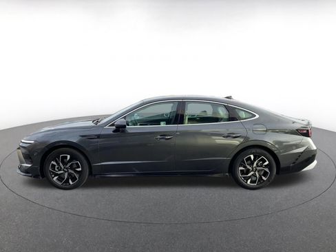 Used 2025 Hyundai Sonata SEL image 9