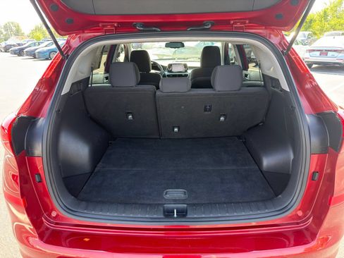 Used 2021 Hyundai Tucson Value AWD/4WD image 27