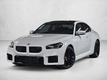 New 2026 BMW M2 w/ Lighting Package