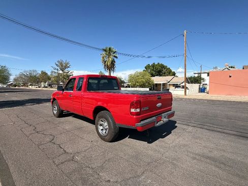Used 2007 Ford Ranger XLT RWD image 38