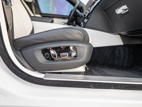 Used 2022 Rolls-Royce Ghost image 9