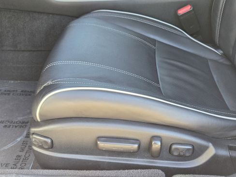 Certified 2020 Acura TLX V6 SH-AWD w/ Advance Package image 25