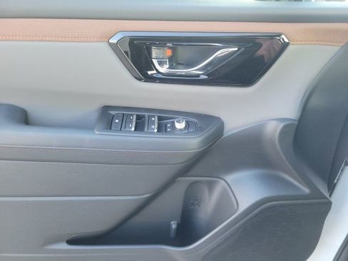 New 2026 Subaru Forester Sport AWD/4WD image 14