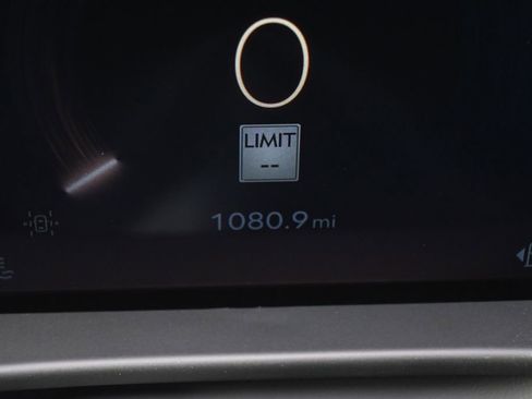 New 2026 Lincoln Aviator Black Label w/ Jet Appearance Package image 27