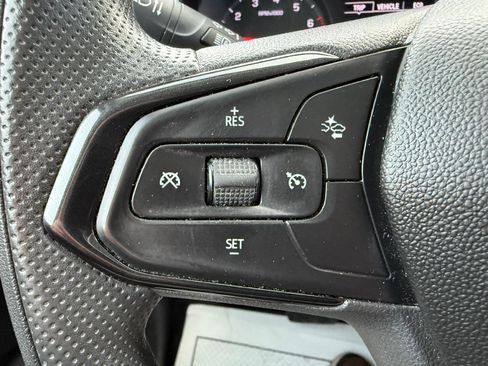 Certified 2021 Chevrolet TrailBlazer LT w/ Convenience Package image 18