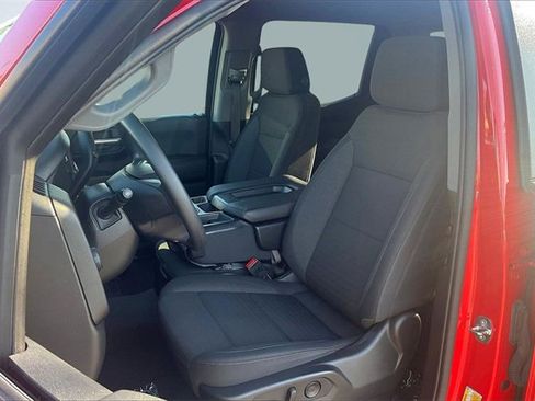 Used 2024 Chevrolet Silverado 1500 Custom image 26