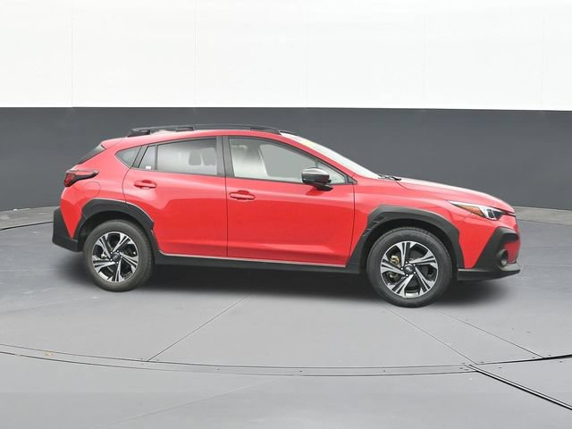 Used 2025 Subaru Crosstrek 2.5i Premium AWD/4WD image 17