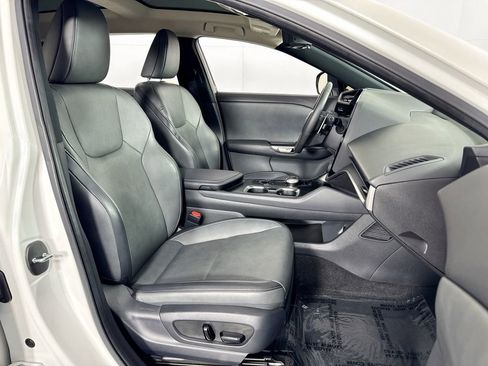 Used 2024 Lexus RZ 300e Premium w/ Technology Package FWD image 34