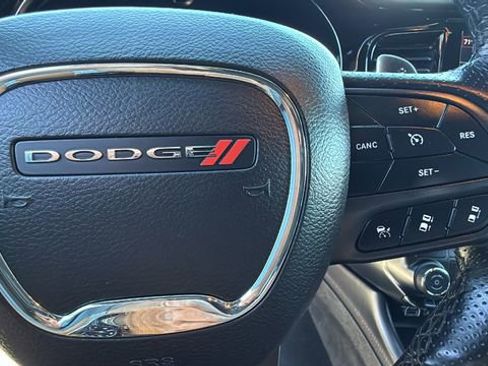 Used 2023 Dodge Durango GT image 20