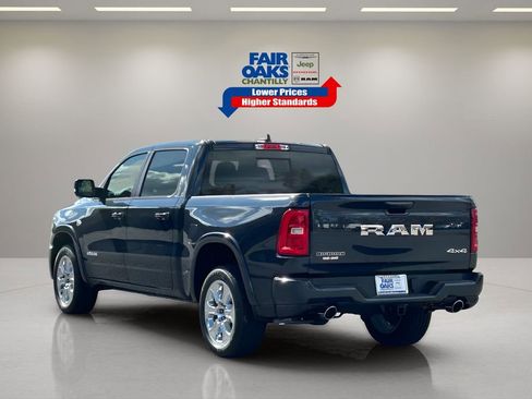 New 2026 RAM 1500 Big Horn image 12