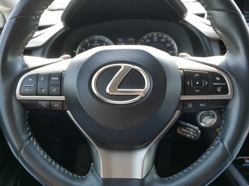 Used 2021 Lexus RX 350 AWD w/ Premium Package image 25