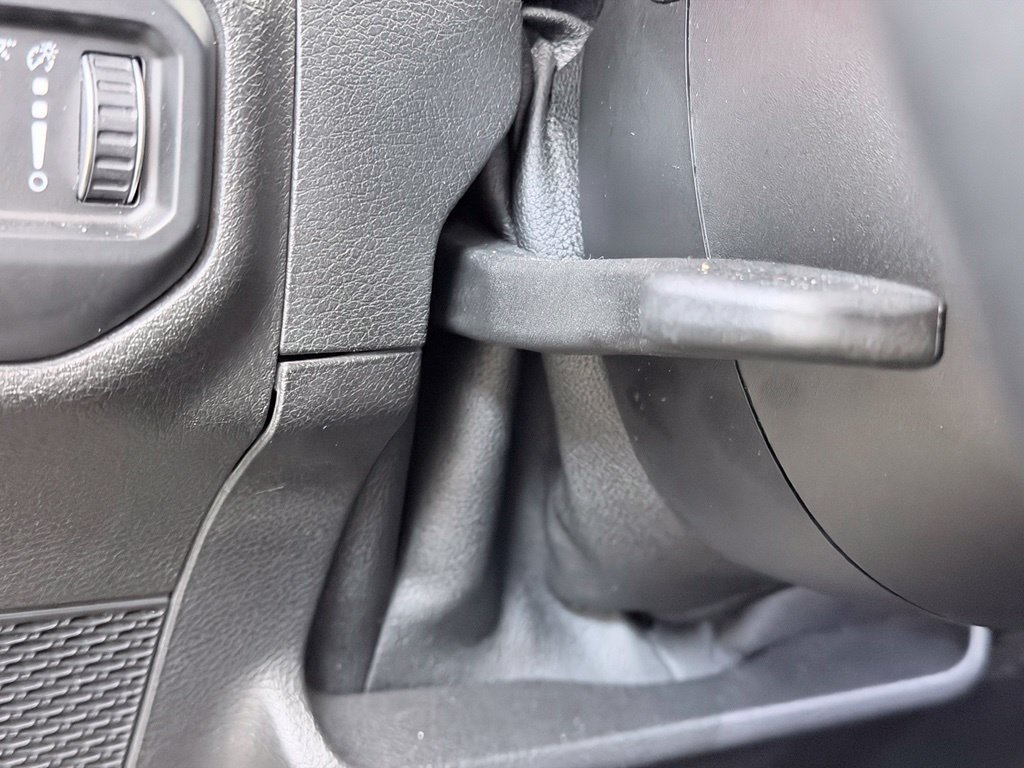 Used 2018 Jeep Wrangler Rubicon w/ Steel Bumper Group AWD/4WD image 24