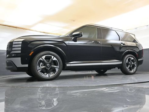 New 2026 Hyundai Palisade Limited AWD/4WD image 43