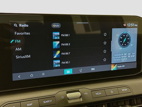 Used 2025 Kia K4 LXS FWD image 21