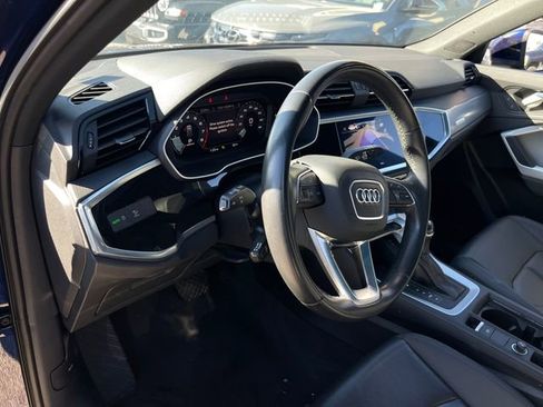 Used 2023 Audi Q3 2.0T Premium image 8