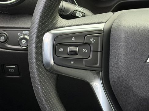 New 2026 Chevrolet Blazer LT image 13