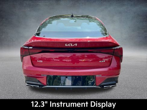 New 2026 Kia K5 GT w/ GT1 Package image 32