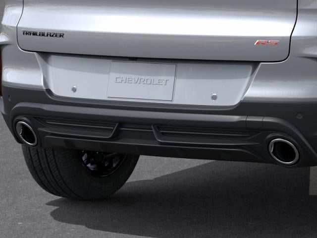 New 2026 Chevrolet TrailBlazer RS w/ Convenience Package FWD image 14