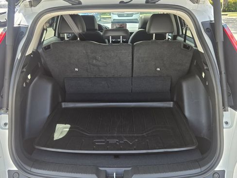Certified 2023 Honda CR-V EX-L image 12
