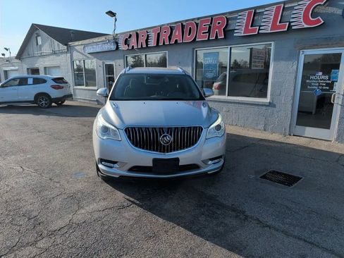 Used 2017 Buick Enclave Convenience image 4