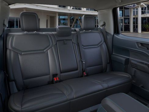 New 2026 Ford Maverick Lobo image 11