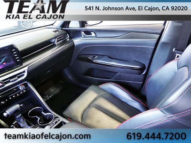 Used 2023 Kia K5 GT FWD image 29