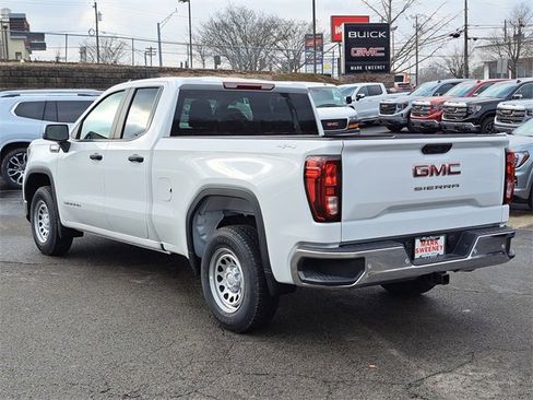 New 2026 GMC Sierra 1500 Pro w/ Pro Value Package image 27