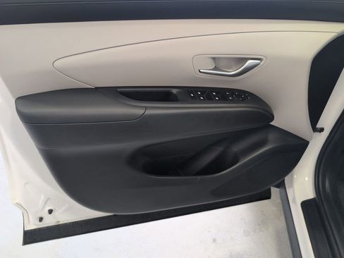 Used 2026 Hyundai Tucson SEL AWD/4WD image 11